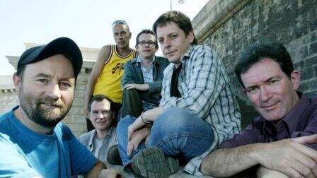 Integrantes de Gwendal.