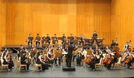 Miembros de la Joscan.