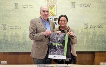 Presentación de la colectiva 'Only Woman'.