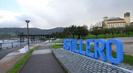 Municipio de Astillero. R.A.