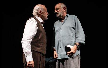 Representación de 'Esencia'.