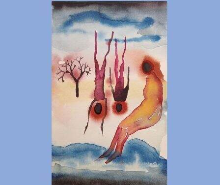 Ciclo en Torrelavega.