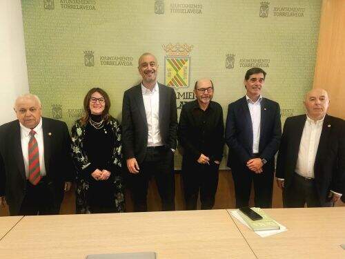 Entrega de premios del Concurso de Relato Gabino Teira.