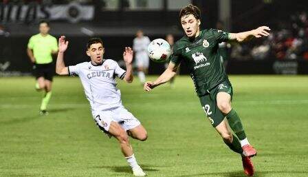 El próximo encuentro será el domingo.