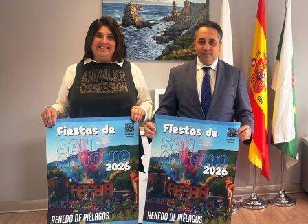 Presentación del programa.