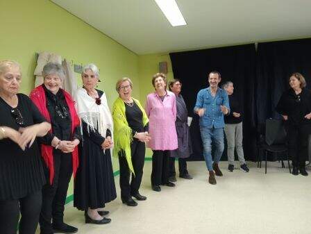 Actividad de Unate.