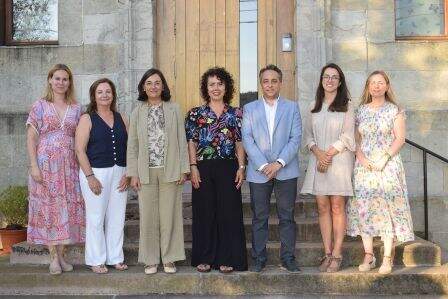 Cursos de verano en Piélagos.