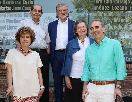 Premio literario.