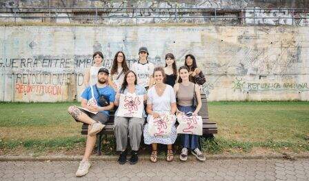 Proyecto Espaciarte.