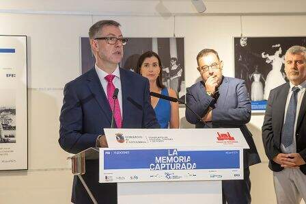 Muestra sobre el FIS.