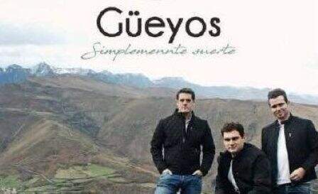 Grupo Güeyos.