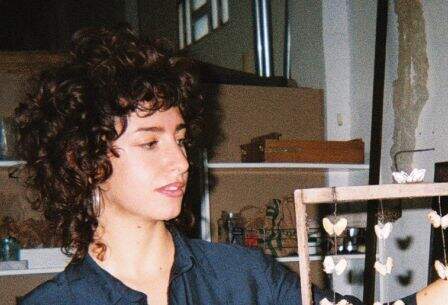 Sara Reyes.