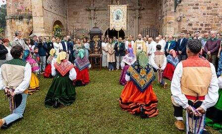 Día Grande las Fiestas de la Virgen de Valencia.